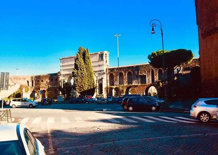Hotel C Luxury Palace And