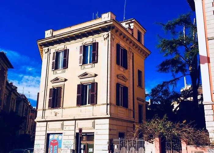 C Luxury Palace And Hotel Rom