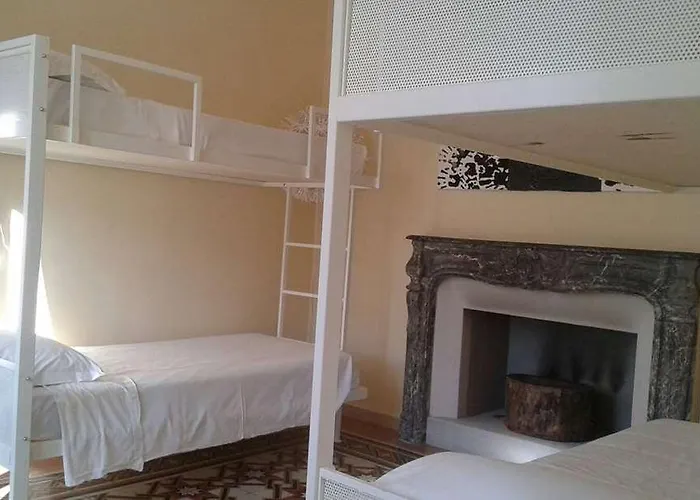 Hotel C Luxury Palace And Rom