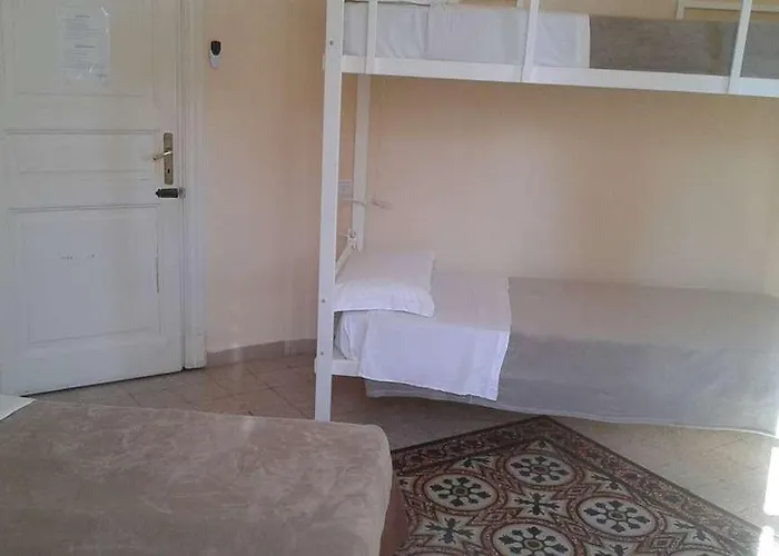 Hotel C Luxury Palace And