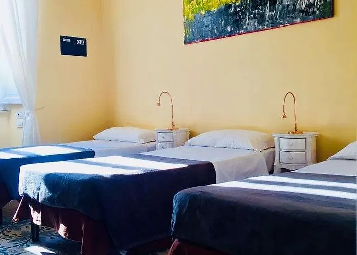 C Luxury Palace And Hotel Rom
